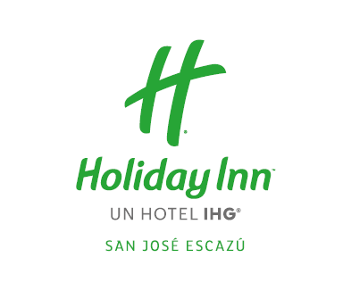 Logo Holiday Inn Escazú